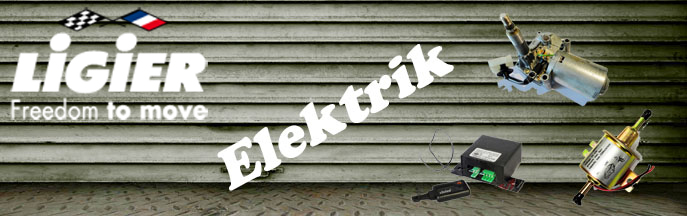Elektrik
